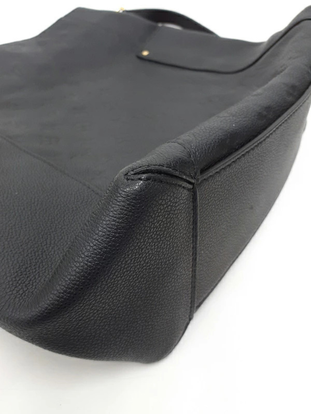Louis Vuitton Monogram Empreinte Bagatelle Bag - Picture 8 of 9